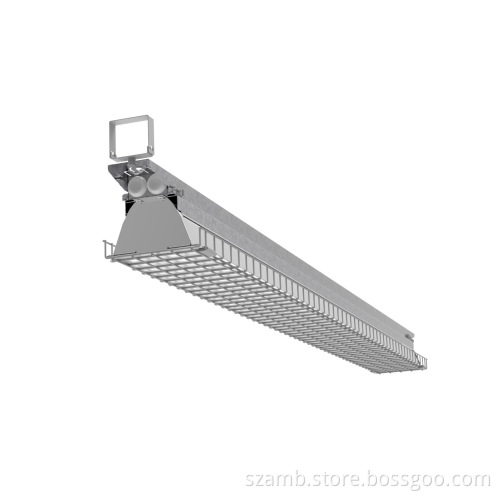LED parking lot light IP66 CUL TUV listed